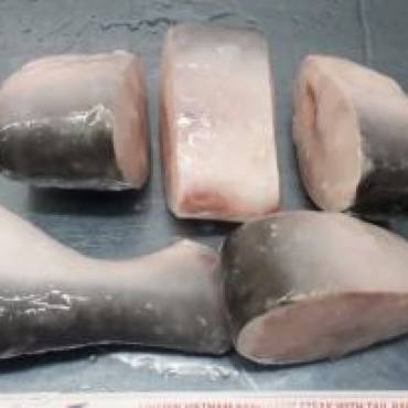 Tra fish farmers, exports hit hard by COVID-19 pandemic